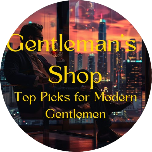 Gentleman's Shop