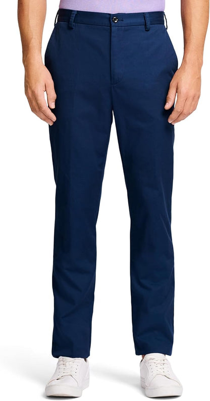 IZOD Men's American Chino Pants