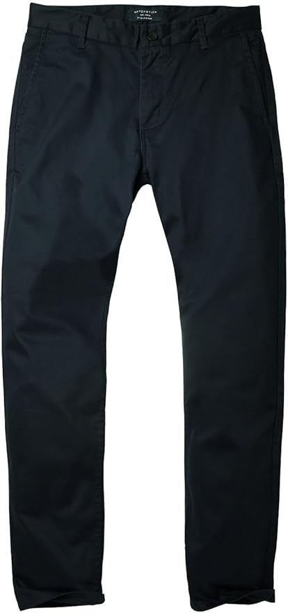 Match Men's Stretchy Casual Pants