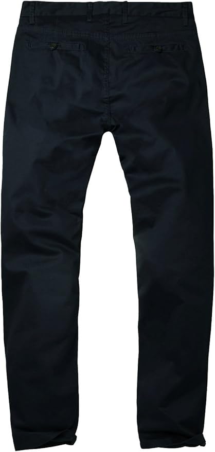 Match Men's Stretchy Casual Pants