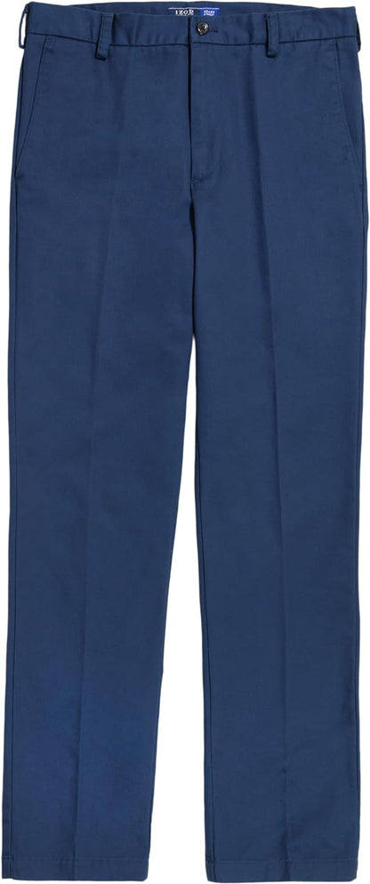 IZOD Men's American Chino Pants