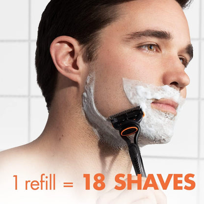 Gillette Fusion5 Razor for Men