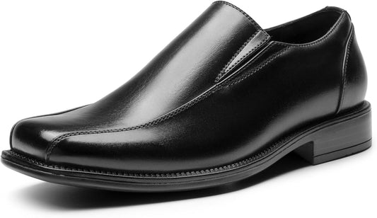 Bruno Marc Herren Slipper-Dress Loafer Formal Schuhe